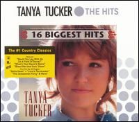 Tanya Tucker - 16 Biggest Hits